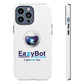 EazyBot Robuste Hülle für Technikbegeisterte, Sicherer Telefonschutz, Tech-Geschenk, Krypto-Zubehör, Stylische Telefonhülle
