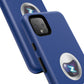 EazyBot-Telefonhülle – langlebige, robuste Hülle für Krypto-Enthusiasten, individuelles Design für Geschenke, technisches Zubehör, Gadget-Liebhaber