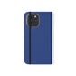 EazyBot Flip Case, stylische Handy-Geldbörse, ideal für Krypto-Enthusiasten, einzigartiges Tech-Accessoire, Geschenk für Gadget-Liebhaber, funktionales Design