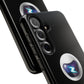EazyBot-Telefonhüllen – Robuste, langlebige Schutzhüllen für Technikbegeisterte, Krypto-Liebhaber, Geschenk für Gamer, stilvolles Zubehör
