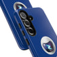 EazyBot-Telefonhülle – langlebige, robuste Hülle für Krypto-Enthusiasten, individuelles Design für Geschenke, technisches Zubehör, Gadget-Liebhaber