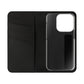 EazyBot Flip Case, stylische Handy-Geldbörse, ideal für Krypto-Enthusiasten, einzigartiges Tech-Accessoire, Geschenk für Gadget-Liebhaber, funktionales Design