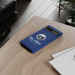 EazyBot-Telefonhülle – langlebige, robuste Hülle für Krypto-Enthusiasten, individuelles Design für Geschenke, technisches Zubehör, Gadget-Liebhaber
