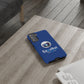 EazyBot-Telefonhülle – langlebige, robuste Hülle für Krypto-Enthusiasten, individuelles Design für Geschenke, technisches Zubehör, Gadget-Liebhaber