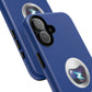 EazyBot-Telefonhülle – langlebige, robuste Hülle für Krypto-Enthusiasten, individuelles Design für Geschenke, technisches Zubehör, Gadget-Liebhaber