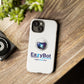EazyBot Robuste Hülle für Technikbegeisterte, Sicherer Telefonschutz, Tech-Geschenk, Krypto-Zubehör, Stylische Telefonhülle