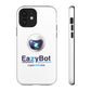 EazyBot Robuste Hülle für Technikbegeisterte, Sicherer Telefonschutz, Tech-Geschenk, Krypto-Zubehör, Stylische Telefonhülle