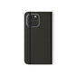EazyBot Flip Case, stylische Handy-Geldbörse, ideal für Krypto-Enthusiasten, einzigartiges Tech-Accessoire, Geschenk für Gadget-Liebhaber, funktionales Design