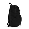 Krypto-inspirierter Rucksack für Technikbegeisterte, Alltagsgebrauch, College-Ausrüstung, einzigartiges Geschenk für Gamer, Reiseaccessoire