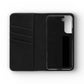 EazyBot Flip Case, stylische Handy-Geldbörse, ideal für Krypto-Enthusiasten, einzigartiges Tech-Accessoire, Geschenk für Gadget-Liebhaber, funktionales Design