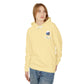 Leichtes Unisex-Kapuzensweatshirt