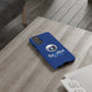 EazyBot-Telefonhülle – langlebige, robuste Hülle für Krypto-Enthusiasten, individuelles Design für Geschenke, technisches Zubehör, Gadget-Liebhaber