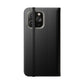 EazyBot Flip Case, stylische Handy-Geldbörse, ideal für Krypto-Enthusiasten, einzigartiges Tech-Accessoire, Geschenk für Gadget-Liebhaber, funktionales Design