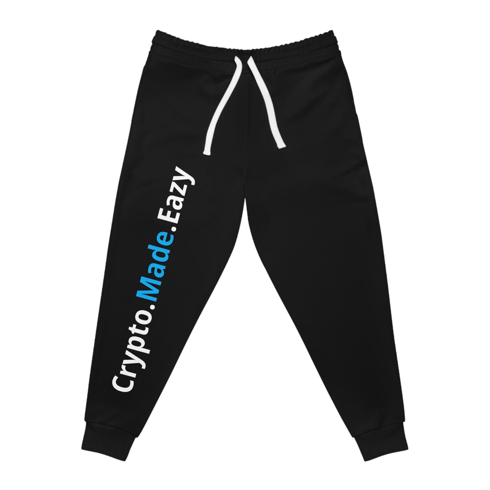 Athletic Joggers (AOP)