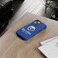 EazyBot-Telefonhülle – langlebige, robuste Hülle für Krypto-Enthusiasten, individuelles Design für Geschenke, technisches Zubehör, Gadget-Liebhaber