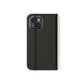 EazyBot Flip Case, stylische Handy-Geldbörse, ideal für Krypto-Enthusiasten, einzigartiges Tech-Accessoire, Geschenk für Gadget-Liebhaber, funktionales Design