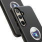 EazyBot-Telefonhüllen – Robuste, langlebige Schutzhüllen für Technikbegeisterte, Krypto-Liebhaber, Geschenk für Gamer, stilvolles Zubehör