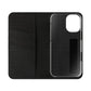 EazyBot Flip Case, stylische Handy-Geldbörse, ideal für Krypto-Enthusiasten, einzigartiges Tech-Accessoire, Geschenk für Gadget-Liebhaber, funktionales Design