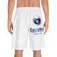 Boardshorts für Herren (AOP)
