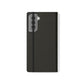 EazyBot Flip Case, stylische Handy-Geldbörse, ideal für Krypto-Enthusiasten, einzigartiges Tech-Accessoire, Geschenk für Gadget-Liebhaber, funktionales Design
