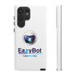 EazyBot Handyhülle – Robuste Hüllen, technisches Zubehör, Geschenk für Krypto-Liebhaber, anpassbares Design, sicherer Schutz, einzigartiger Stil