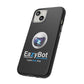 EazyBot-Telefonhüllen – Robuste, langlebige Schutzhüllen für Technikbegeisterte, Krypto-Liebhaber, Geschenk für Gamer, stilvolles Zubehör