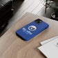 EazyBot-Telefonhülle – langlebige, robuste Hülle für Krypto-Enthusiasten, individuelles Design für Geschenke, technisches Zubehör, Gadget-Liebhaber