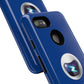 EazyBot-Telefonhülle – langlebige, robuste Hülle für Krypto-Enthusiasten, individuelles Design für Geschenke, technisches Zubehör, Gadget-Liebhaber