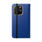 EazyBot Flip Case, stylische Handy-Geldbörse, ideal für Krypto-Enthusiasten, einzigartiges Tech-Accessoire, Geschenk für Gadget-Liebhaber, funktionales Design