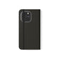 EazyBot Flip Case, stylische Handy-Geldbörse, ideal für Krypto-Enthusiasten, einzigartiges Tech-Accessoire, Geschenk für Gadget-Liebhaber, funktionales Design