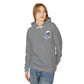 Leichtes Unisex-Kapuzensweatshirt