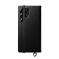 EazyBot Flip Case, stylische Handy-Geldbörse, ideal für Krypto-Enthusiasten, einzigartiges Tech-Accessoire, Geschenk für Gadget-Liebhaber, funktionales Design