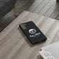 EazyBot-Telefonhüllen – Robuste, langlebige Schutzhüllen für Technikbegeisterte, Krypto-Liebhaber, Geschenk für Gamer, stilvolles Zubehör