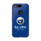 EazyBot-Telefonhülle – langlebige, robuste Hülle für Krypto-Enthusiasten, individuelles Design für Geschenke, technisches Zubehör, Gadget-Liebhaber