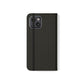 EazyBot Flip Case, stylische Handy-Geldbörse, ideal für Krypto-Enthusiasten, einzigartiges Tech-Accessoire, Geschenk für Gadget-Liebhaber, funktionales Design