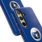 EazyBot-Telefonhülle – langlebige, robuste Hülle für Krypto-Enthusiasten, individuelles Design für Geschenke, technisches Zubehör, Gadget-Liebhaber