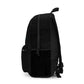 Krypto-inspirierter Rucksack für Technikbegeisterte, Alltagsgebrauch, College-Ausrüstung, einzigartiges Geschenk für Gamer, Reiseaccessoire