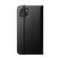 EazyBot Flip Case, stylische Handy-Geldbörse, ideal für Krypto-Enthusiasten, einzigartiges Tech-Accessoire, Geschenk für Gadget-Liebhaber, funktionales Design