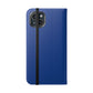 EazyBot Flip Case, stylische Handy-Geldbörse, ideal für Krypto-Enthusiasten, einzigartiges Tech-Accessoire, Geschenk für Gadget-Liebhaber, funktionales Design