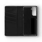 EazyBot Flip Case, stylische Handy-Geldbörse, ideal für Krypto-Enthusiasten, einzigartiges Tech-Accessoire, Geschenk für Gadget-Liebhaber, funktionales Design