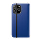 EazyBot Flip Case, stylische Handy-Geldbörse, ideal für Krypto-Enthusiasten, einzigartiges Tech-Accessoire, Geschenk für Gadget-Liebhaber, funktionales Design