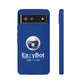 EazyBot-Telefonhülle – langlebige, robuste Hülle für Krypto-Enthusiasten, individuelles Design für Geschenke, technisches Zubehör, Gadget-Liebhaber