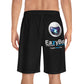 Boardshorts für Herren (AOP)