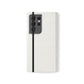 EazyBot Flip Case, stylische Handy-Geldbörse, ideal für Krypto-Enthusiasten, einzigartiges Tech-Accessoire, Geschenk für Gadget-Liebhaber, funktionales Design