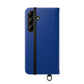 EazyBot Flip Case, stylische Handy-Geldbörse, ideal für Krypto-Enthusiasten, einzigartiges Tech-Accessoire, Geschenk für Gadget-Liebhaber, funktionales Design