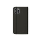 EazyBot Flip Case, stylische Handy-Geldbörse, ideal für Krypto-Enthusiasten, einzigartiges Tech-Accessoire, Geschenk für Gadget-Liebhaber, funktionales Design