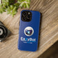 EazyBot-Telefonhülle – langlebige, robuste Hülle für Krypto-Enthusiasten, individuelles Design für Geschenke, technisches Zubehör, Gadget-Liebhaber