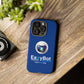 EazyBot-Telefonhülle – langlebige, robuste Hülle für Krypto-Enthusiasten, individuelles Design für Geschenke, technisches Zubehör, Gadget-Liebhaber
