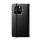 EazyBot Flip Case, stylische Handy-Geldbörse, ideal für Krypto-Enthusiasten, einzigartiges Tech-Accessoire, Geschenk für Gadget-Liebhaber, funktionales Design