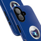 EazyBot-Telefonhülle – langlebige, robuste Hülle für Krypto-Enthusiasten, individuelles Design für Geschenke, technisches Zubehör, Gadget-Liebhaber